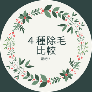 ４種除毛 比較圖.png